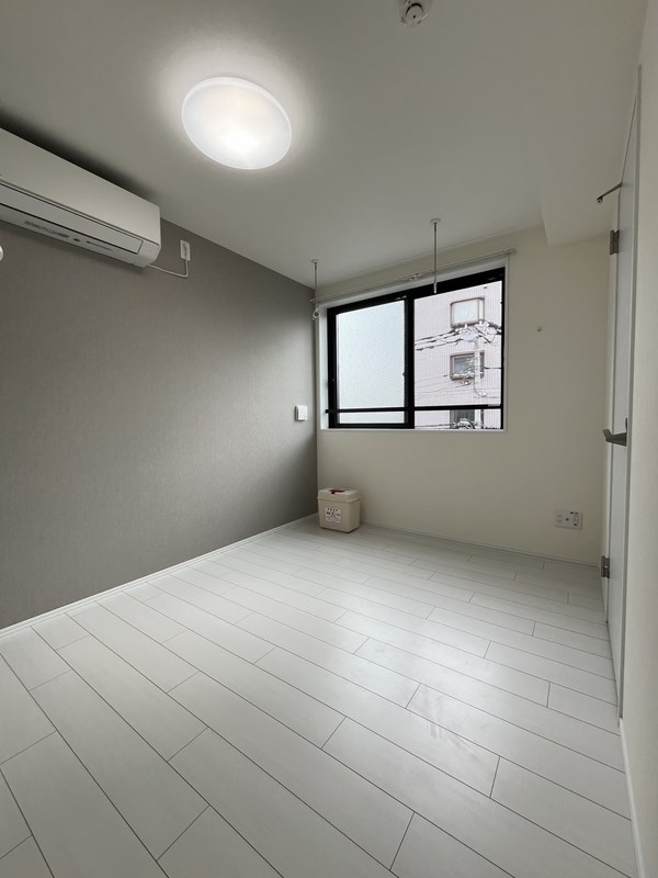 6th　Av.Residence　AYASE リビング