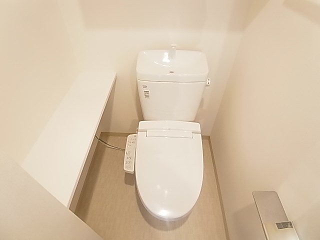 アルテカーサプレスト北千住 その他1