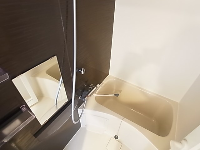 アルテカーサプレスト北千住 風呂画像