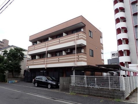 足立TSハウス 外観写真