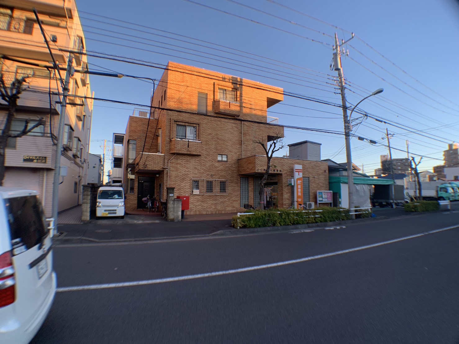 足立TSハウス 周辺画像2