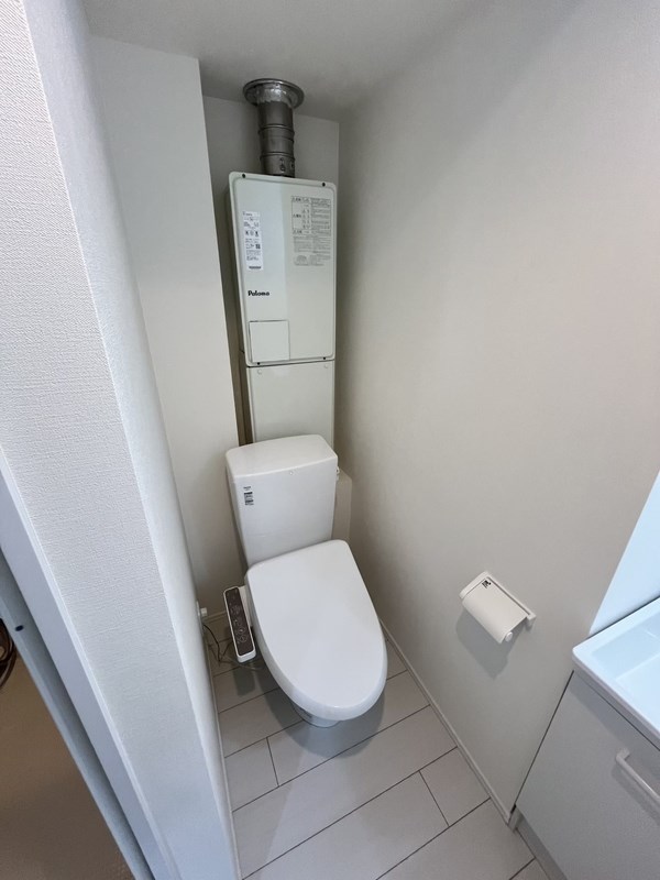 6th　Av.Residence　AYASE その他1