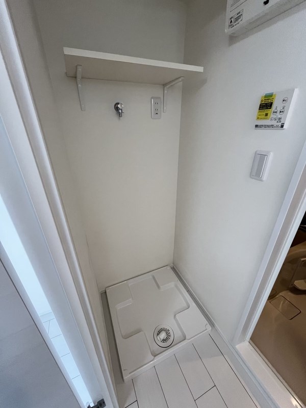 6th　Av.Residence　AYASE その他6