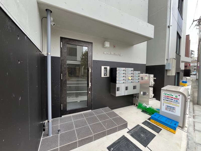 6th　Av.Residence　AYASE その他外観1