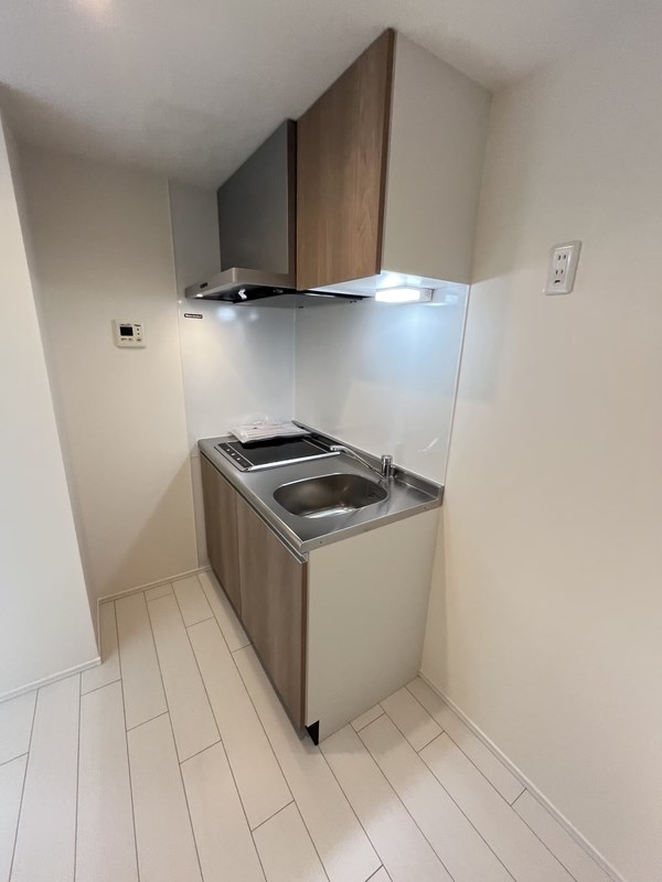 6th　Av.Residence　AYASE キッチン