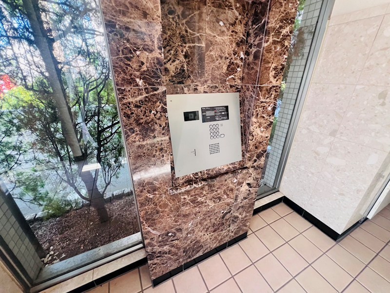 スコラタワー その他外観2