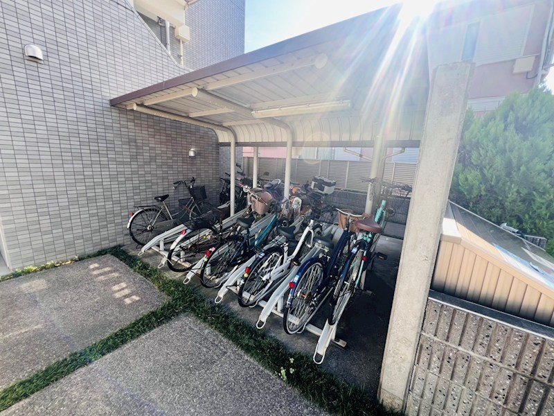 スコラタワー その他外観3