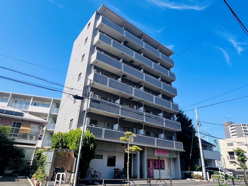 スコラタワー その他外観6