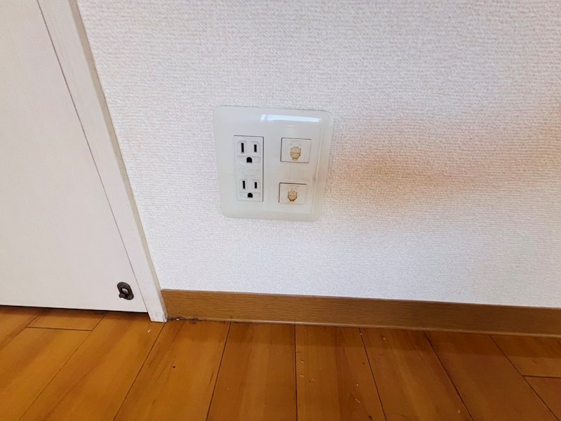 スコラタワー その他22