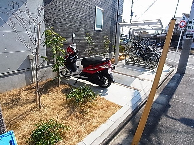 リブリ・桜花 その他外観5