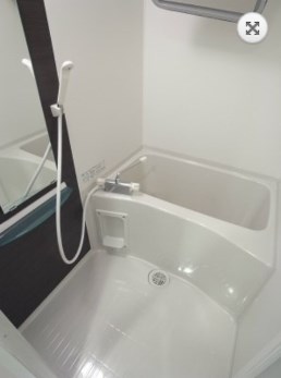 リブリ・レクレドール 風呂画像