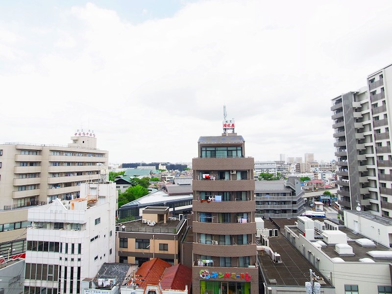 ラフィスタ大師前ＥＡＳＴ  その他6