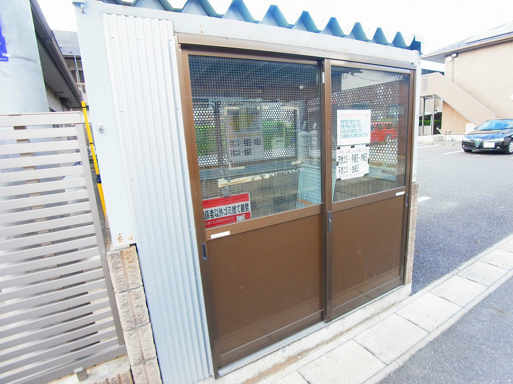 グランパティオⅥ  その他外観4
