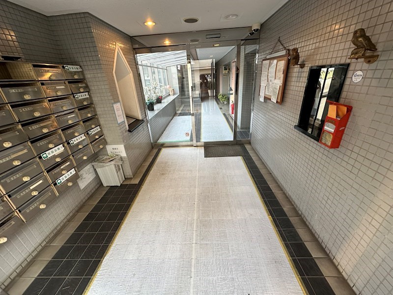 アートレジデンス竹ノ塚 その他外観1