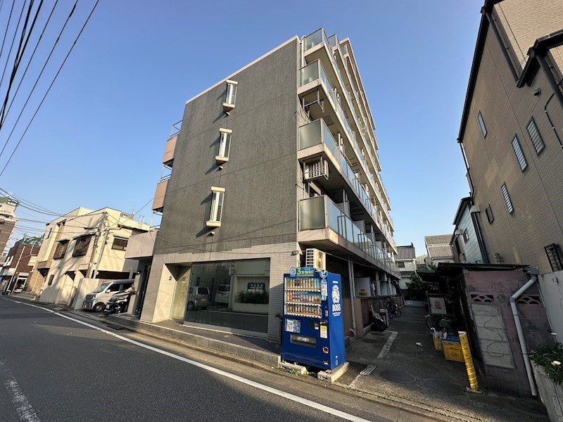 アートレジデンス竹ノ塚 その他外観3