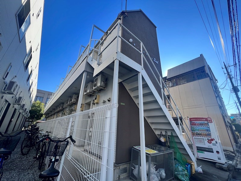 Ｒ－ＳＴＹＬＥ竹ノ塚２ｎｄ その他外観5