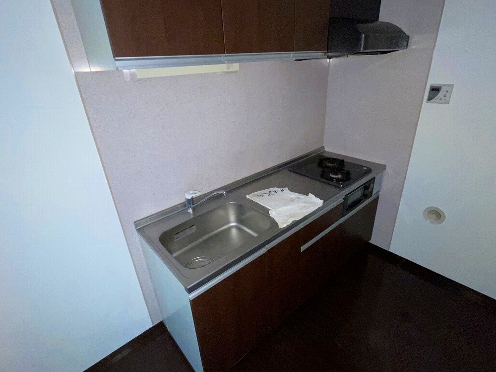 ユネックスパレス キッチン