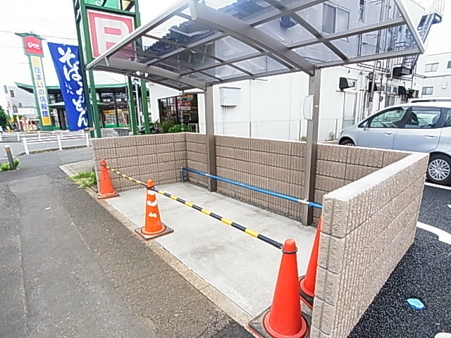 ＯＴＴ&amp;rsquo;Ｓ その他外観3