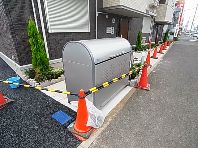 ＯＴＴ&amp;rsquo;Ｓ その他外観4