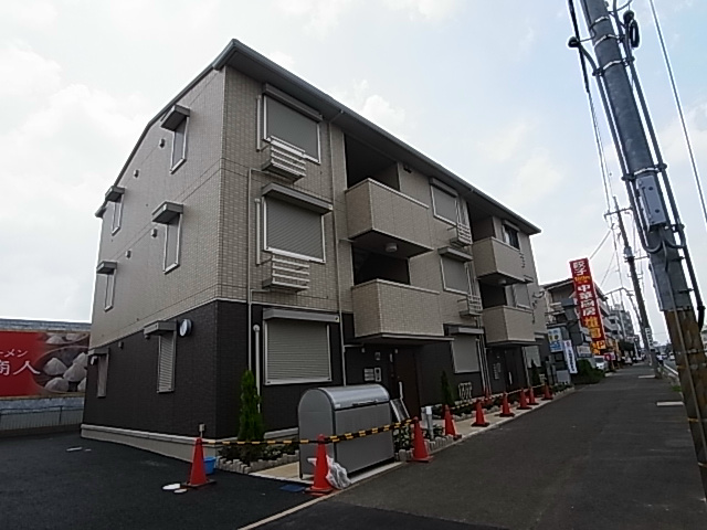 ＯＴＴ&amp;rsquo;Ｓ その他外観5