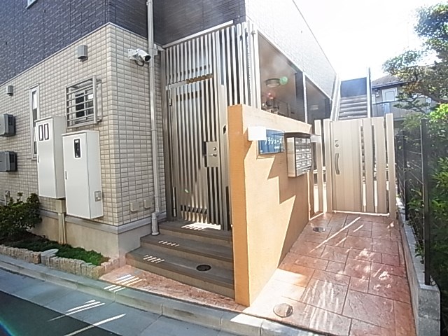 グラシューズ その他1