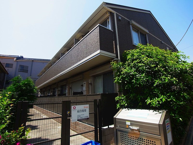グラシューズ その他外観3
