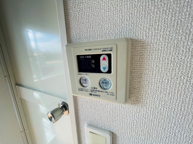 Ｒ－ＳＴＹＬＥ竹ノ塚２ｎｄ その他6
