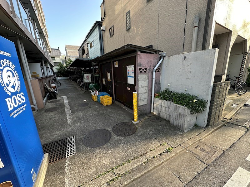 アートレジデンス竹ノ塚 その他外観2