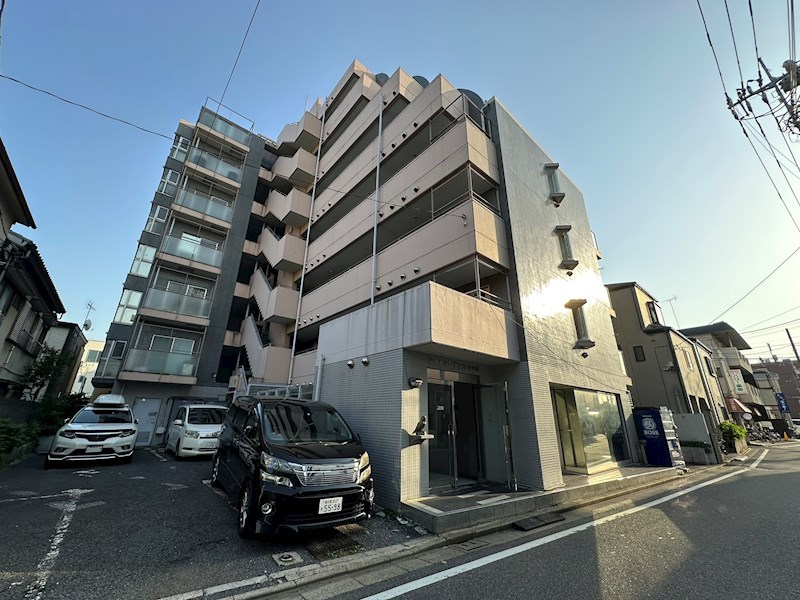 アートレジデンス竹ノ塚 その他外観5