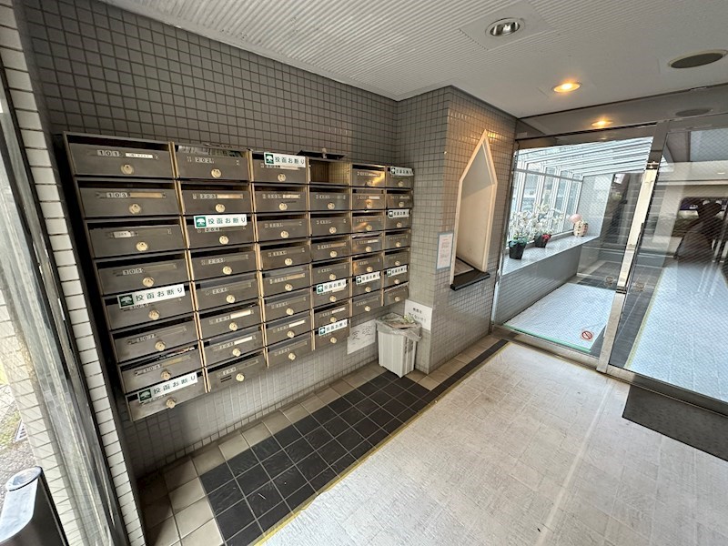 アートレジデンス竹ノ塚 その他外観6