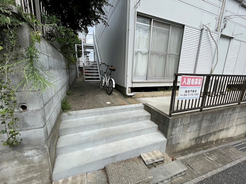 生野ハイム その他外観5