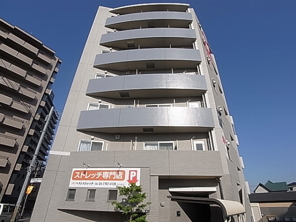 Ｇ－クレスト その他外観1