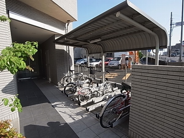Ｇ－クレスト その他外観4