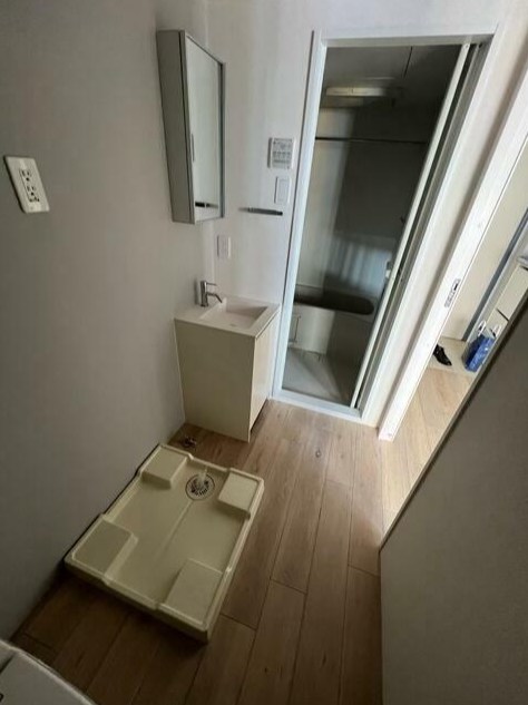 Agerate竹ノ塚 その他2