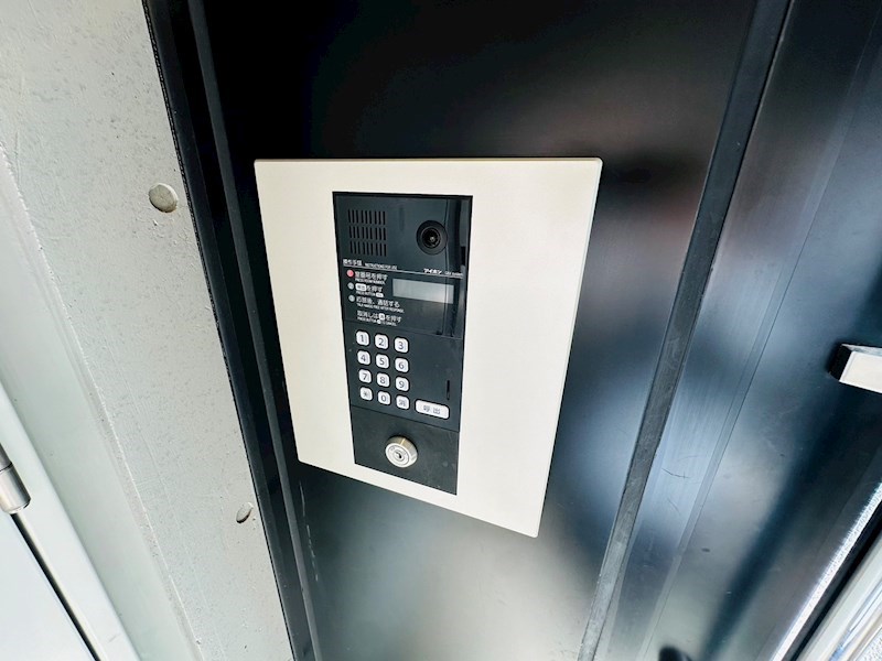 Agerate竹ノ塚 その他外観2