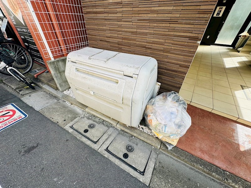 Agerate竹ノ塚 その他外観3