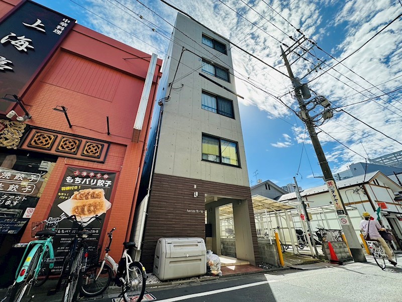 Agerate竹ノ塚 その他外観5