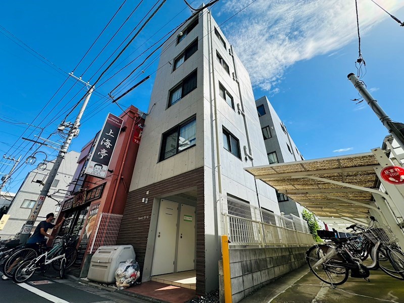 Agerate竹ノ塚 その他外観6