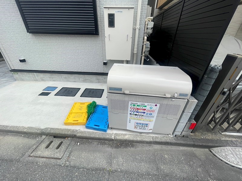 マハロテラス南花畑 その他外観4