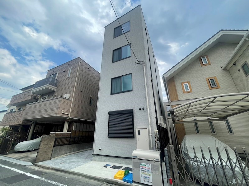 マハロテラス南花畑 その他外観6