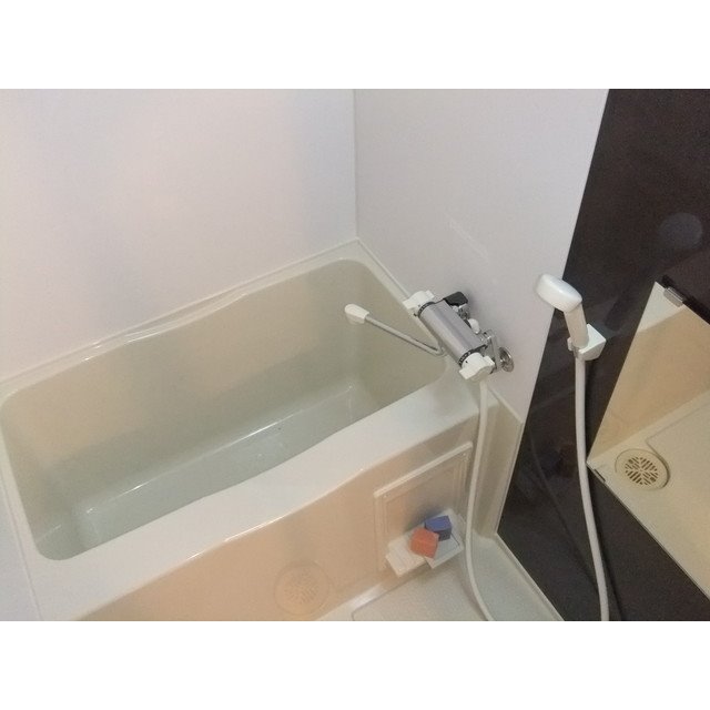 ソワイユ　ガーデン 風呂画像