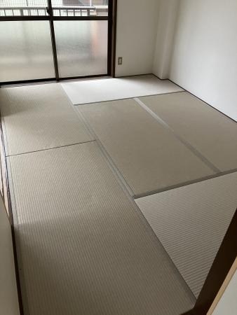 トヨダアメニティホームズⅠ ベッドルーム