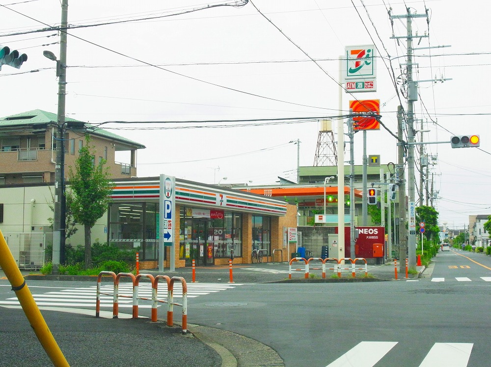 グランフォース北綾瀬 周辺画像2