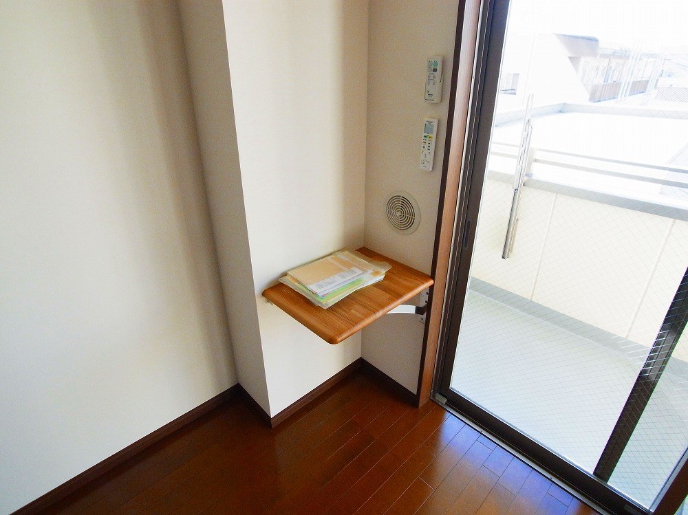 リヴェールタワー綾瀬 その他6