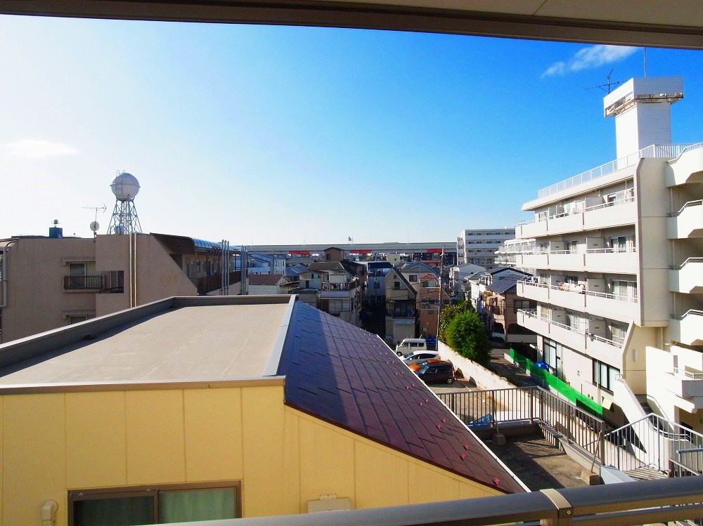 リヴェールタワー綾瀬 その他21