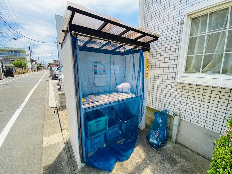 グレイスハイツ東綾瀬 その他外観4