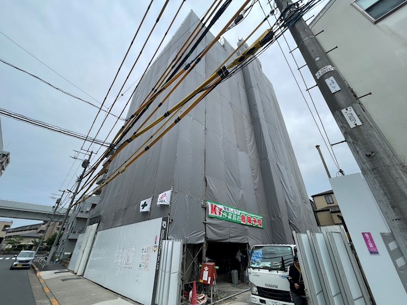 スアヴィス谷在家 その他外観3