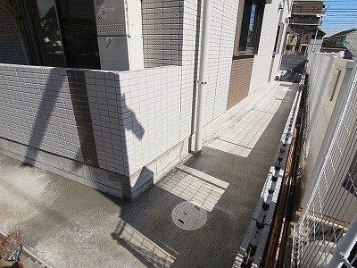 ＴｒｅｅＤｅｎ馬橋Ⅰ その他外観1