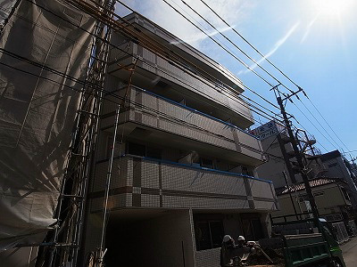 ＴｒｅｅＤｅｎ馬橋Ⅰ その他外観2