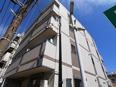 ＴｒｅｅＤｅｎ馬橋Ⅰ その他外観3